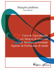 Situações problema - Aluno