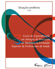 Situações problema - Tutor