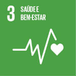 3 - Saúde e bem-estar