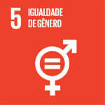 5 - Igualdade de gênero 