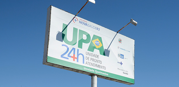 UPA