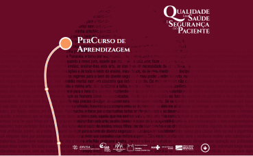 Percurso de aprendizagem