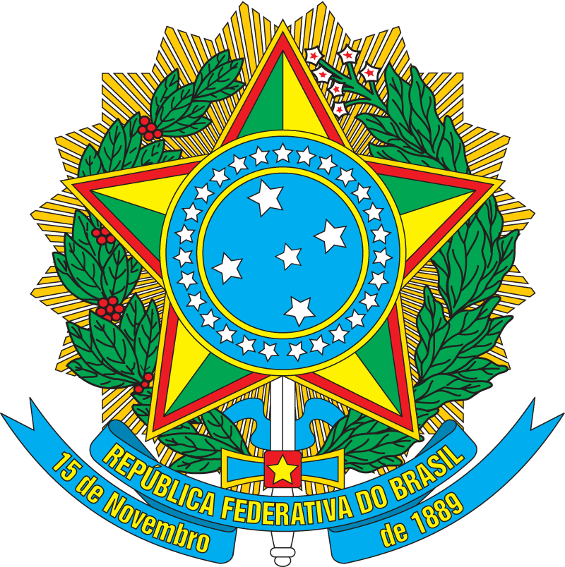 Brasão Nacional