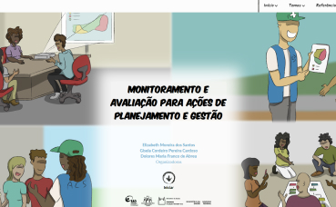 Material didático digital