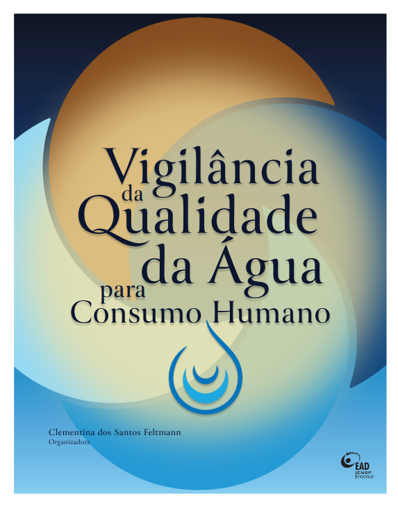 Capa do Livro do Curso