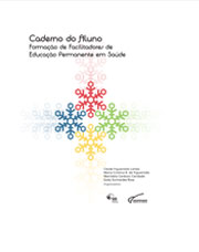 Caderno do aluno