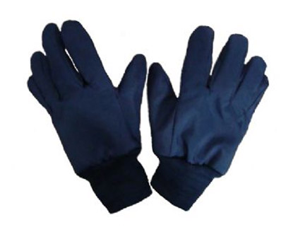 Luvas térmicas para frio