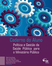 Caderno do aluno