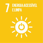 7 - Energia acessível e limpa